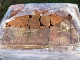 Nové i staré cihly - 4