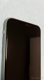 Iphone 11, 64GB ZELENY - 4