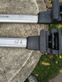 Prodám příčníky Opel Insignia Sport tourer - 4