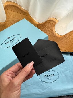 Prada krabice. - 4