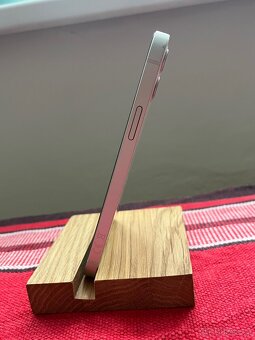 iPhone 12 64 GB, 100 % baterie - 4