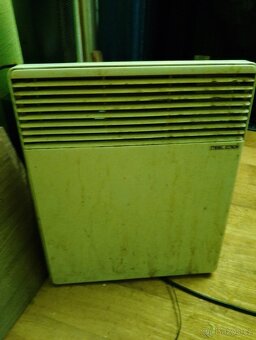 Elektricky primotop - 4