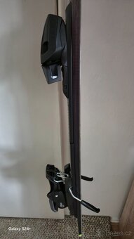 Lyžařský komplet - 4