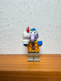 Lego Muppets Series - 4