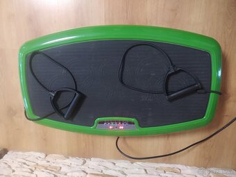 VIBRAČNÍ PLOŠINA SHAPER JF-B-01 - 4