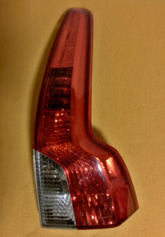 Volvo V50 zadní světla - 4