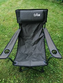 DAM Foldable Chair Křeslo - 4