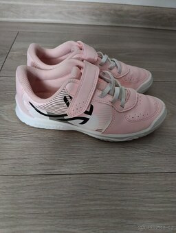 Boty na cvičení velikost 31 - 4