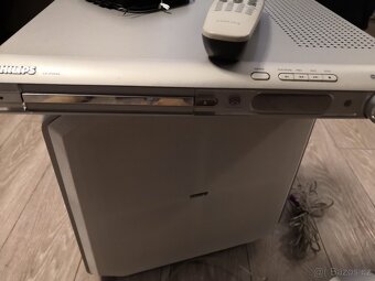 Domácí kino Philips LX3900SA - 4