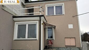 Prodej RD 5+2 Konice, okr. Prostějov - 4