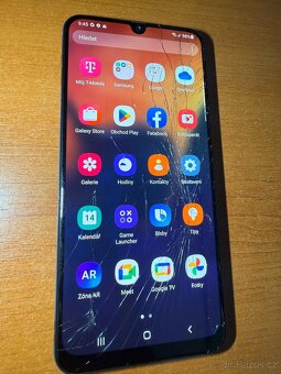 Samsung GALAXY a50 4/128GB - 4