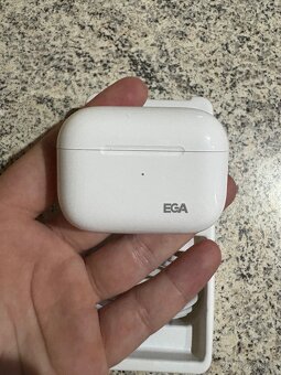 Bezdrátová sluchátka EGA ET02 - 4