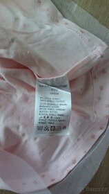 Růžové Šatičky zn. Dirkje - 4