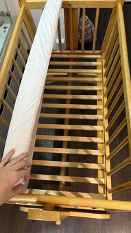 Kolibka na koleckach - 4