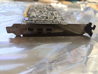 Profesionální grafika PNY NVIDIA Quadro P400, 2GB - 4