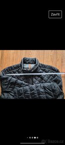 Bugatti pánská prošívaná bunda - 4