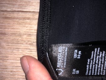 Divci plavky Bonprix vel. 128/134 - 4