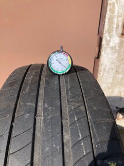 Letní pneu 215/55/17 - 4