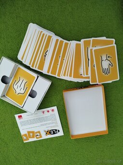 Společenské hry - 4