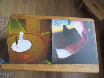 LP Styx - Cornerstone - 4