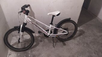 Dětské kolo 20 Merida - 4