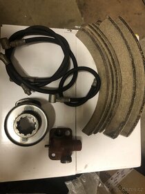 Náhradní díly veterán - 4