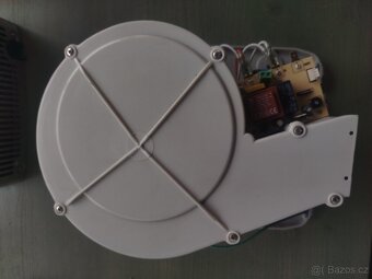 Osoušeč rukou Jofel - 4