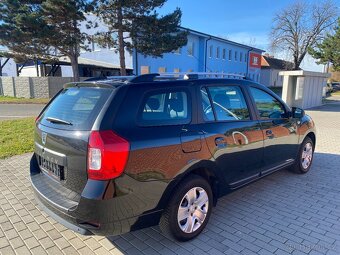 Dacia Logan MCV 1.0 SCe Comfort, 71TIS.KM, VÝB STAV - 4