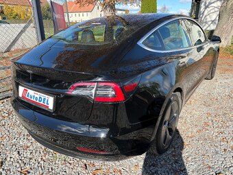 Tesla Model 3 SR+ DPH, ZÁRUKA, TZ, AUTOPILOT - 4