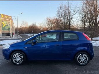 Fiat Punto na ND - 4