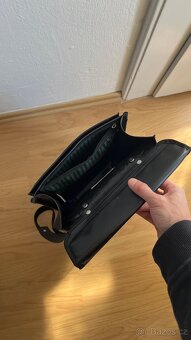 Městský batoh Playbag Volta Black - 4