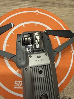 DJI Mavic PRO - 4