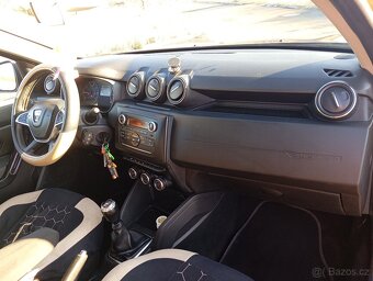 Dacia Duster 1,5 TDCi - 4
