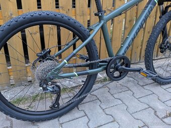 Rockrider ST 920 24" - 4