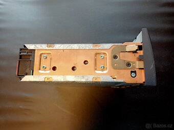 Autorádio škoda Symphony Fabia 1 CD - 4