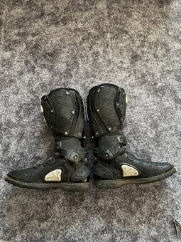 Sidi Crossfire, velikost 48 - 4