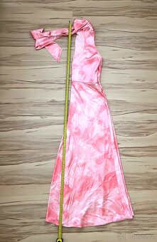 Šaty - Ted Baker + 2 kravaty. - 4