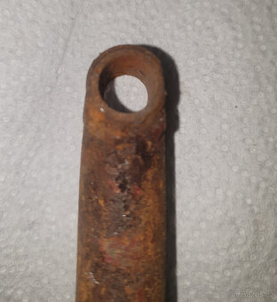 BOČNÍ STOJAN PÉRÁK - 4