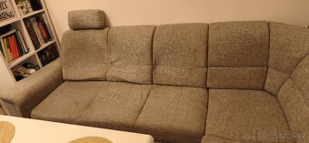 Sedací souprava. - 4