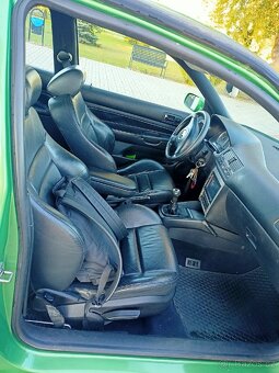 Vw golf iv - 4