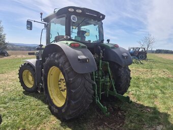 John Deere 6170R - 4