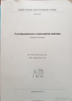 Skripta VŠ strojírenství - 4