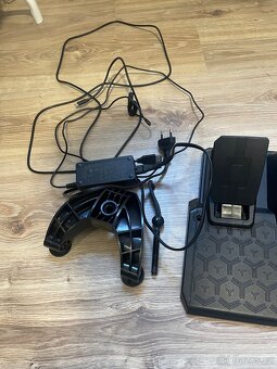 Volant k ps5 thrustmaster t128 - 4