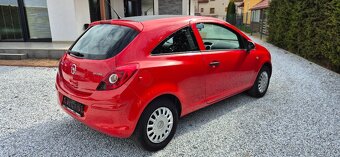 Opel Corsa D 1.2 ecoflex,2012 - 4