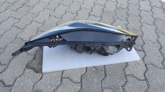 Opel CORSA E – LP Světlo s LED - 4