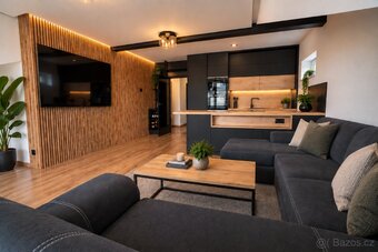 Byt 3+kk | 89 m² | Včelná - 4