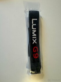 Prodám Panasonic Lumix DC-G9 tělo (+ Leica DG 12-60mm) - 4