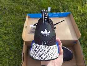 Adidas NMD R1, vel. 43 1/3 EUR - 4