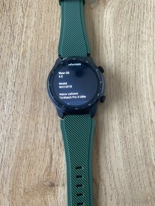 TicWatch Pro 3 Ultra GPS - 4