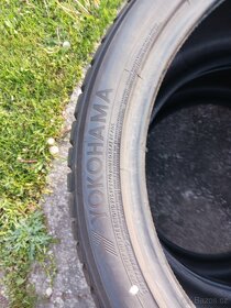 Zimní pneu 315/35 R21 - 4
